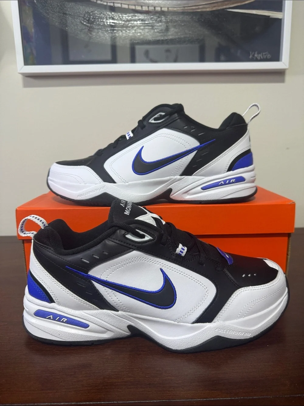 Nike men sneaker